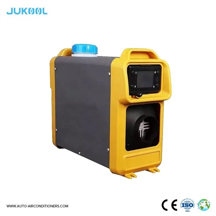 12v Diesel Caravan Heater