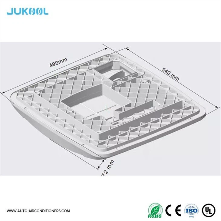 15000 Btu Rv Air Conditioner With Heat