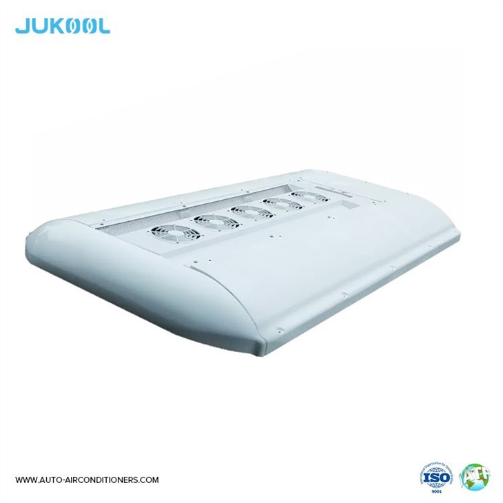 Bus Air Conditioning System