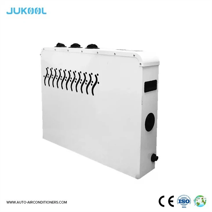 Car Air Conditioner 12v Portable