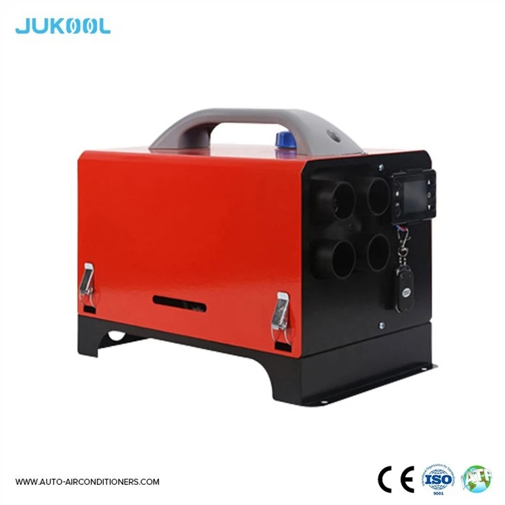 Diesel Heaters For A Caravan
