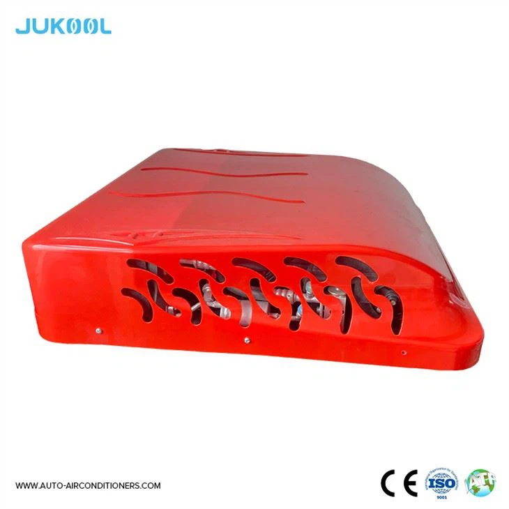 電動オートエアコン