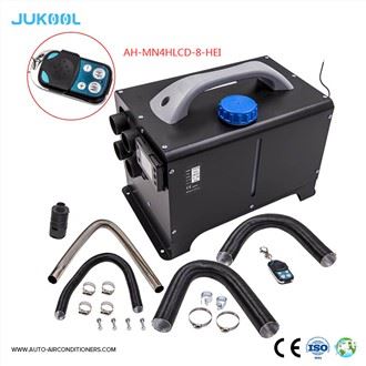 キャラバン用 12v ディーゼル ヒーター