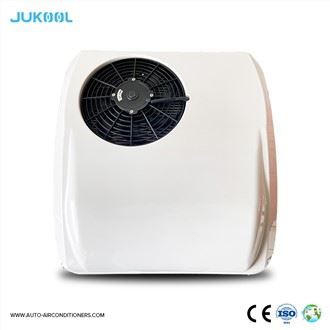 電気自動車用空調システム