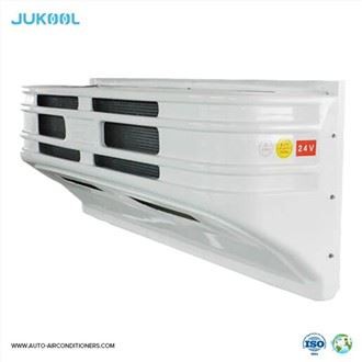 トラックリーファーユニット