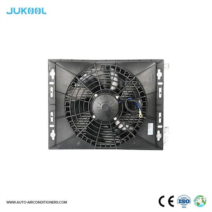 Truck Parking Air Conditioner