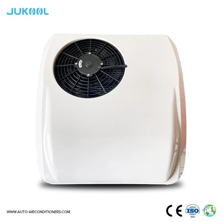 12v Semi Truck Air Conditioner