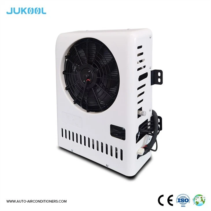 Ac Unit For Truck Bed