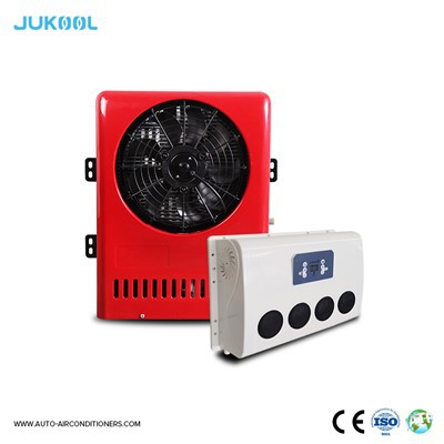 フードトラック用ミニスプリットエアコン