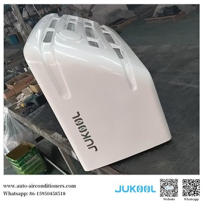 当社の冷凍ユニットの特徴は何ですか?