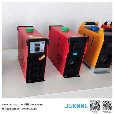 すべての長距離輸送ドライバーが冬にディーゼル トラック ウォーマーを必要とする理由